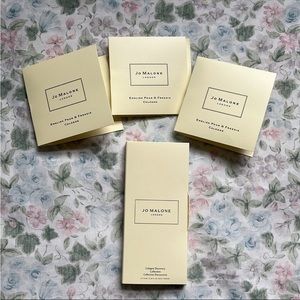 Jo Malone Set